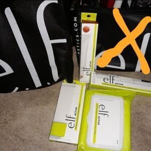 Elf cosmetics